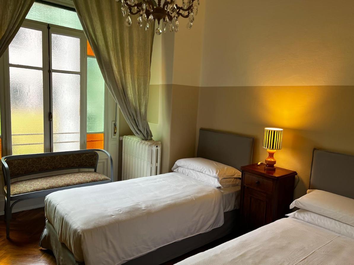 Casazavi Hotel Belluno Exterior foto